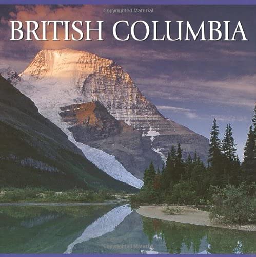 British Columbia Photography