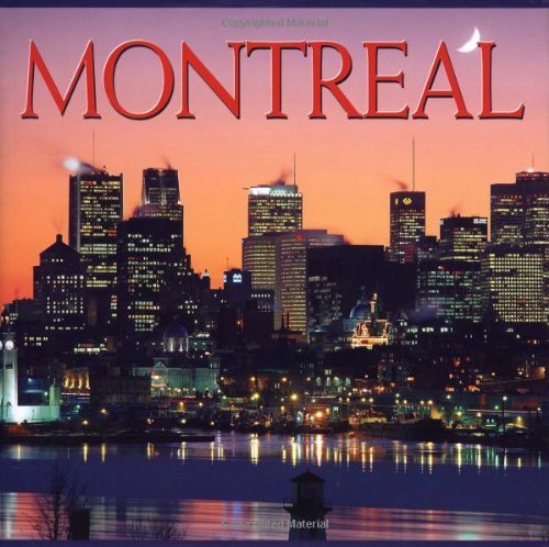Product Image: Montreal