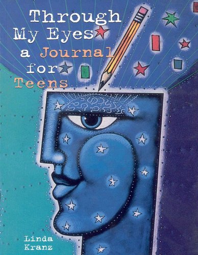 Through My Eyes: A Journal for Teens Reading Aloud & Learning to Read