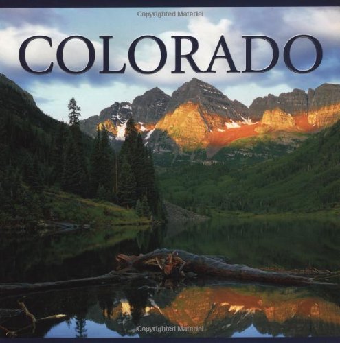 Colorado (America Series) Photography