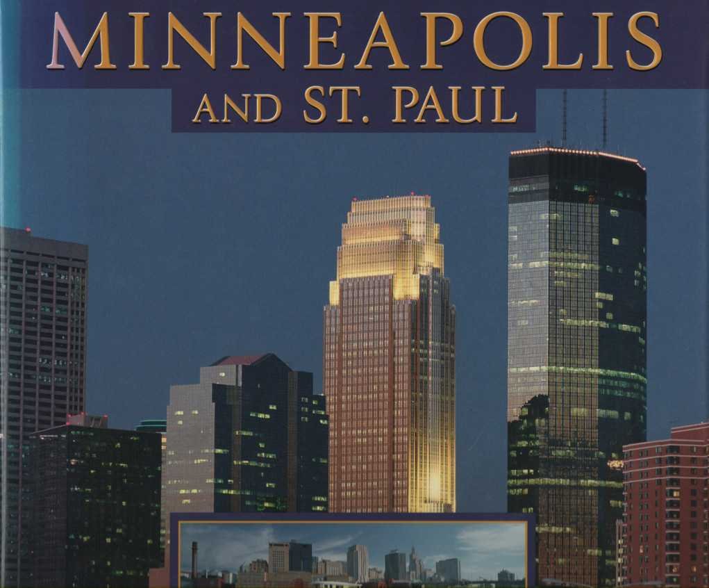 Minneapolis and St. Paul Photography