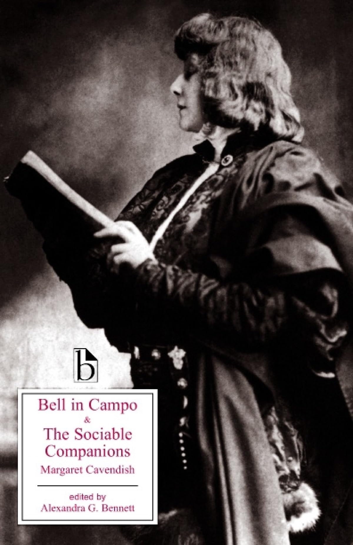 Bell in Campo & the Sociable Pb: The Sociable Companions (Broadview Literary Texts) Social Sciences