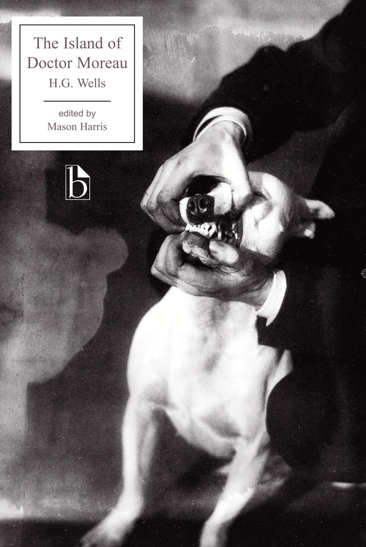 The Island of Doctor Moreau Classics