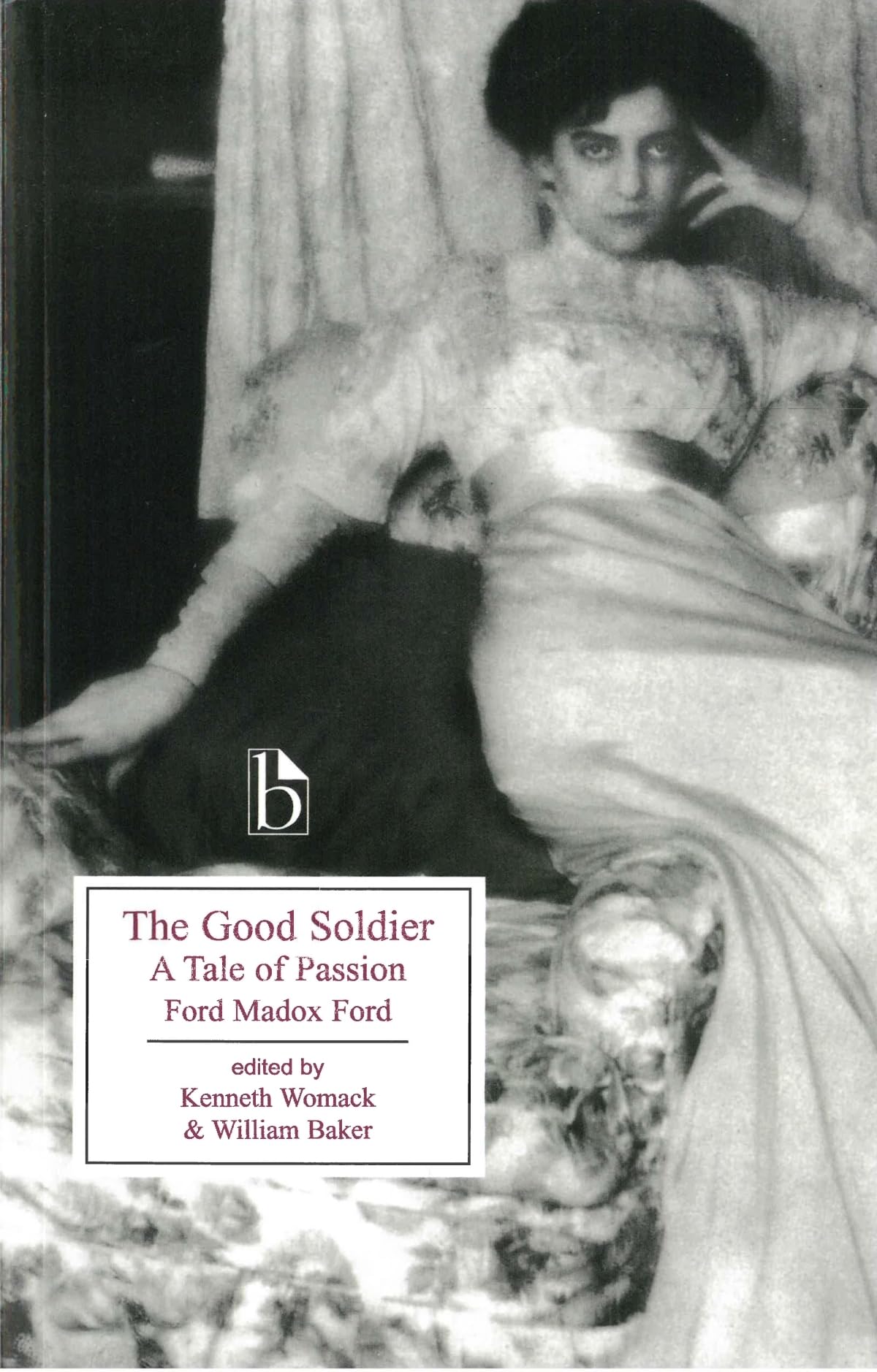 The Good Soldier: A Tale of Passion Essays & Short Stories