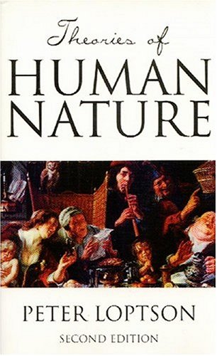 Theories of Human Nature Philosophy