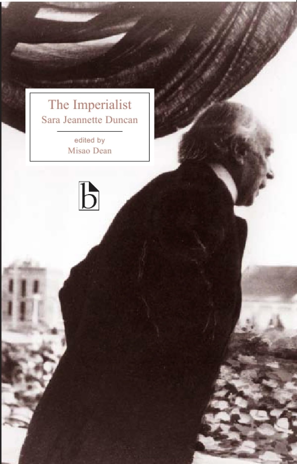 Product Image: The Imperialist