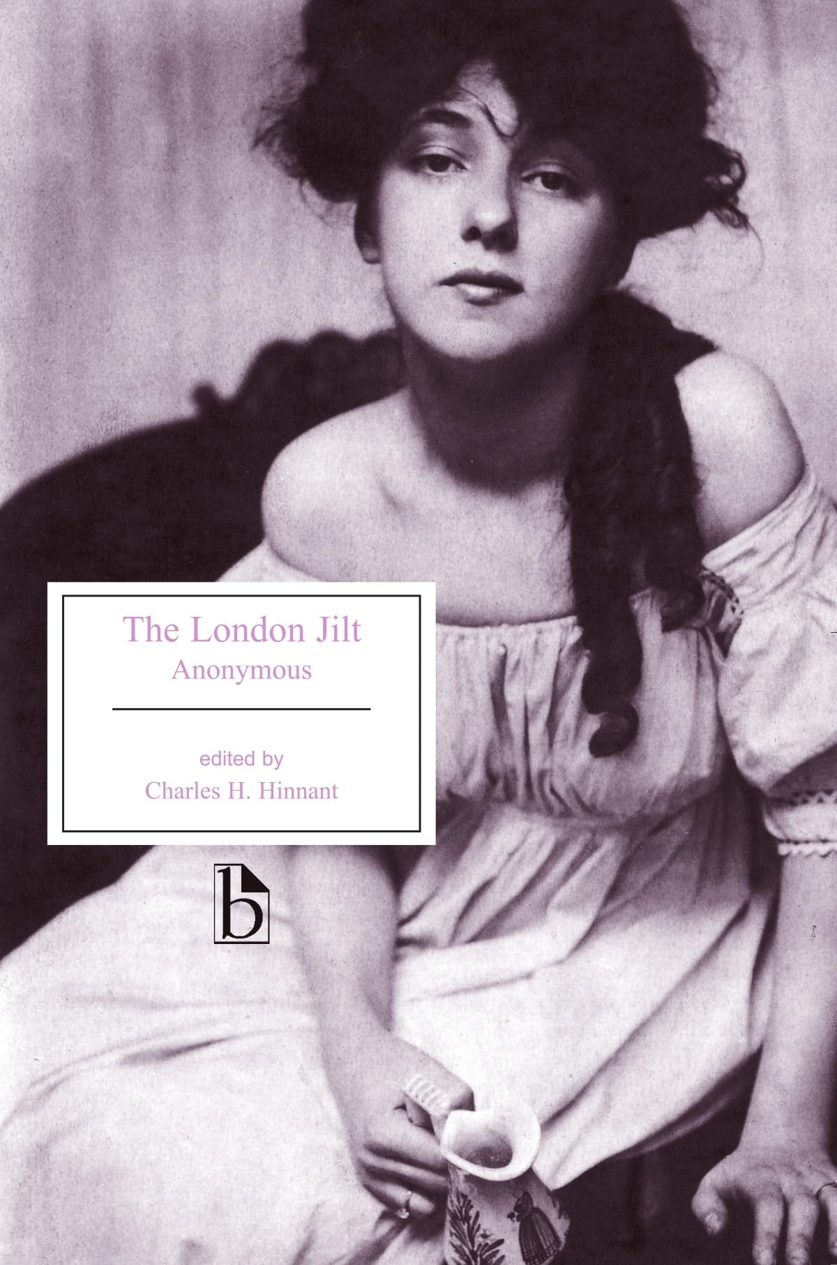 The London Jilt Contemporary literature