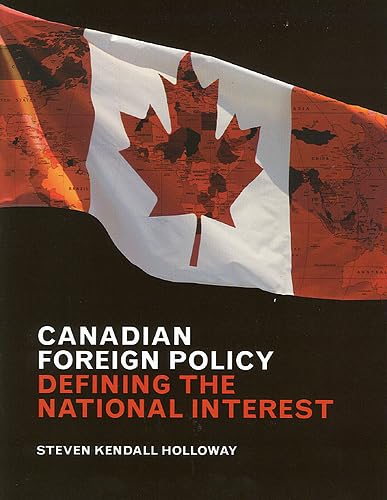 Canadian Foreign Policy: Defining the National Interest Social Sciences