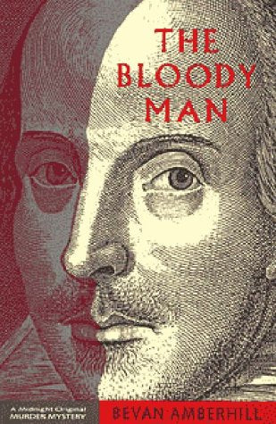 The Bloody Man: A Jean-Claude Keyes Mystery Detective & CSI