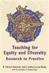 Teaching for Equity and Diversity: Research to Practice Social Sciences