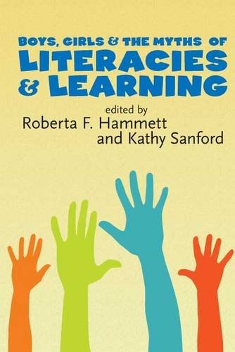 Boys, Girls, and the Myths of Literacies and Learning Social Sciences