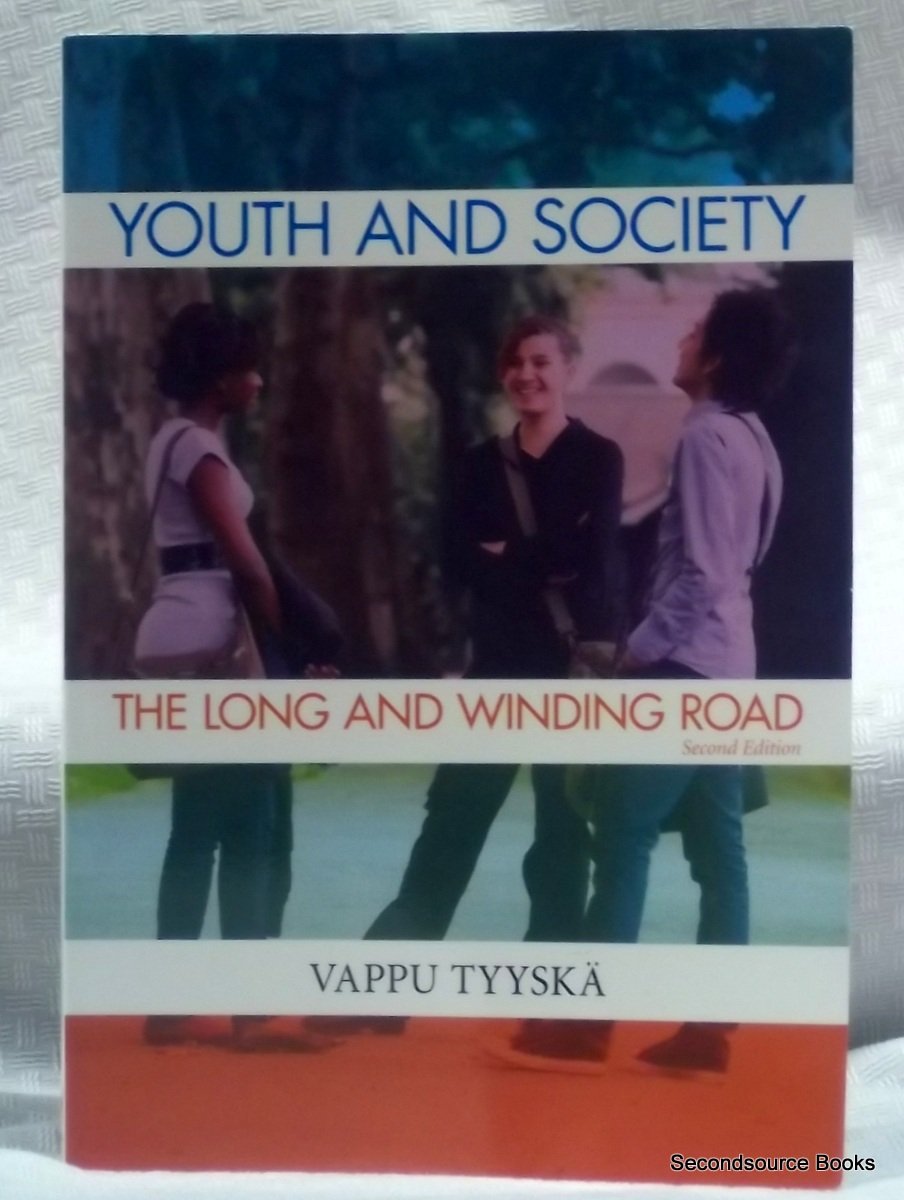 Youth & Society: The Long & Winding Road Books