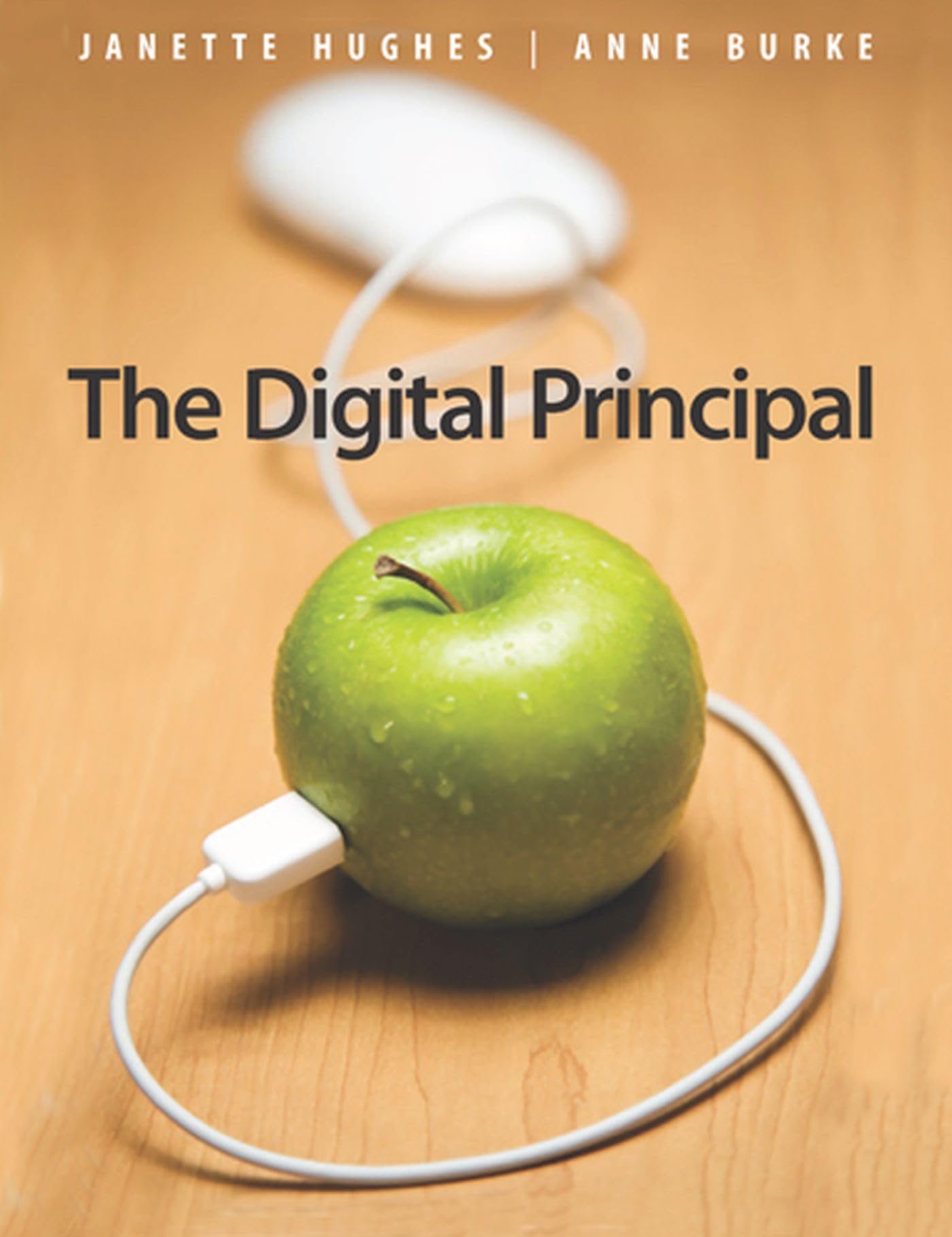 Hughes, J:  The Digital Principal book
