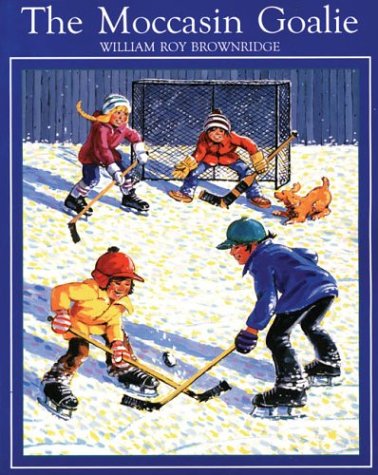 The Moccasin Goalie Leisure & Fun