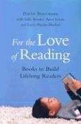 For the Love of Reading: Books to Build Lifelong Readers Social Sciences