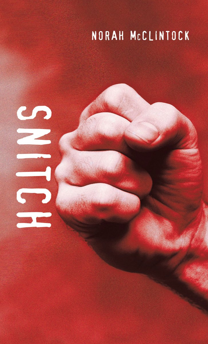 Product Image: Snitch (Orca Soundings)