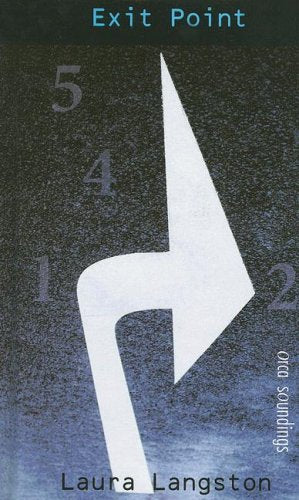 Exit Point (Orca Soundings) Fiction