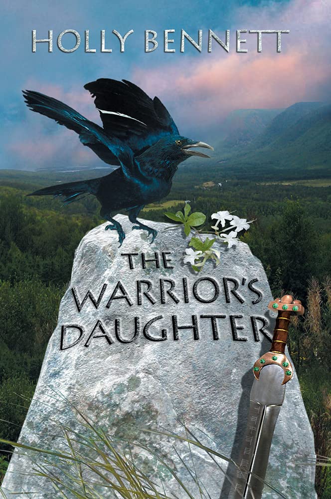 Product Image: The Warrior's Daughter