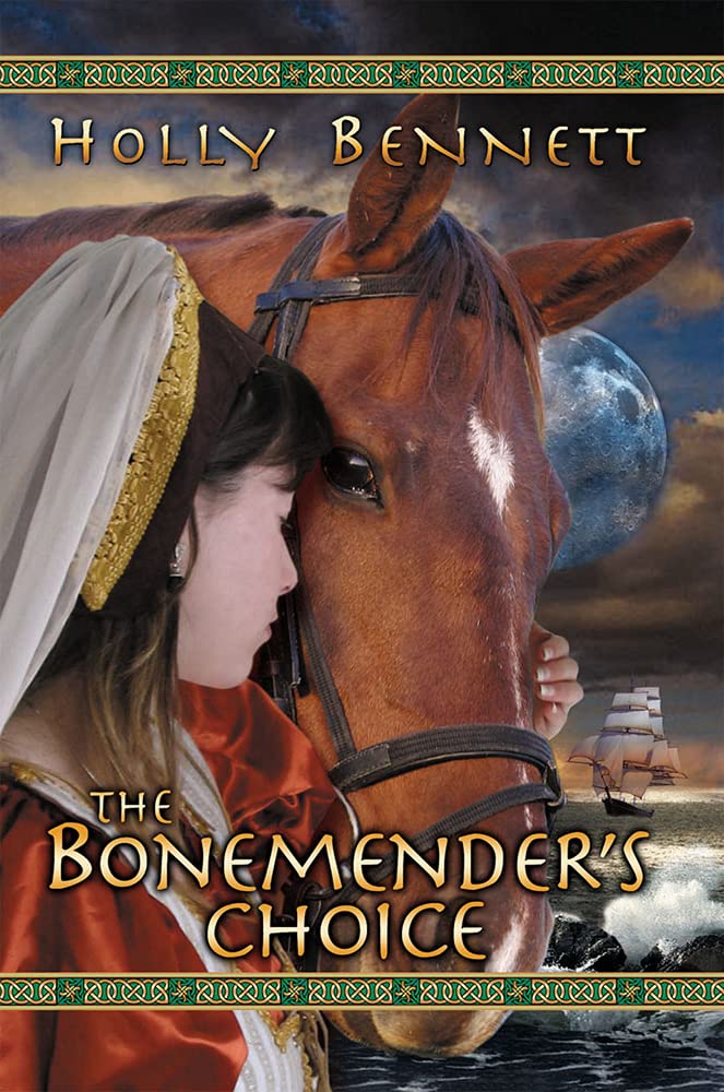 Product Image: The Bonemender's Choice