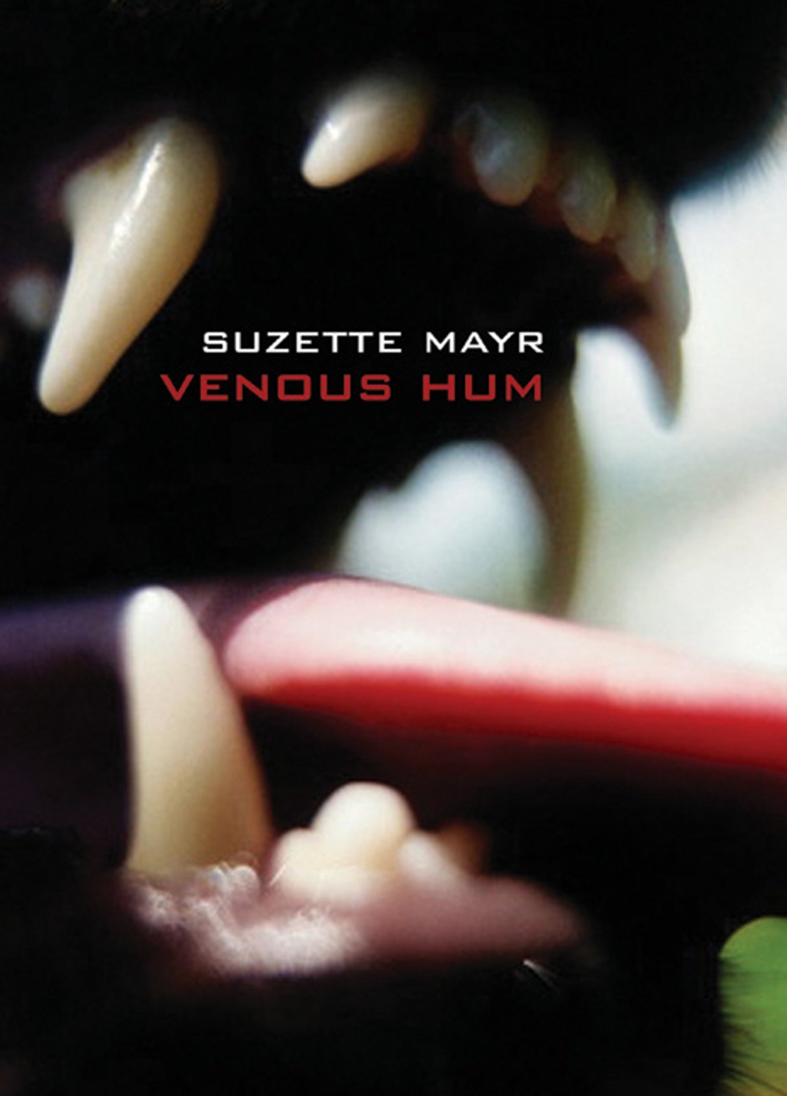 Venous Hum book
