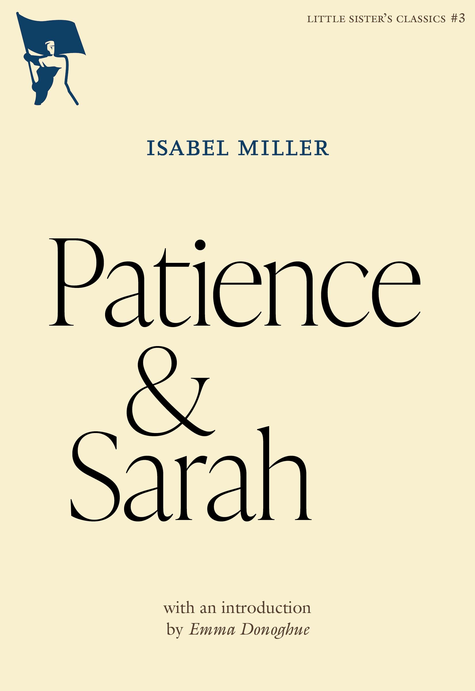 Patience & Sarah LGBTQ+