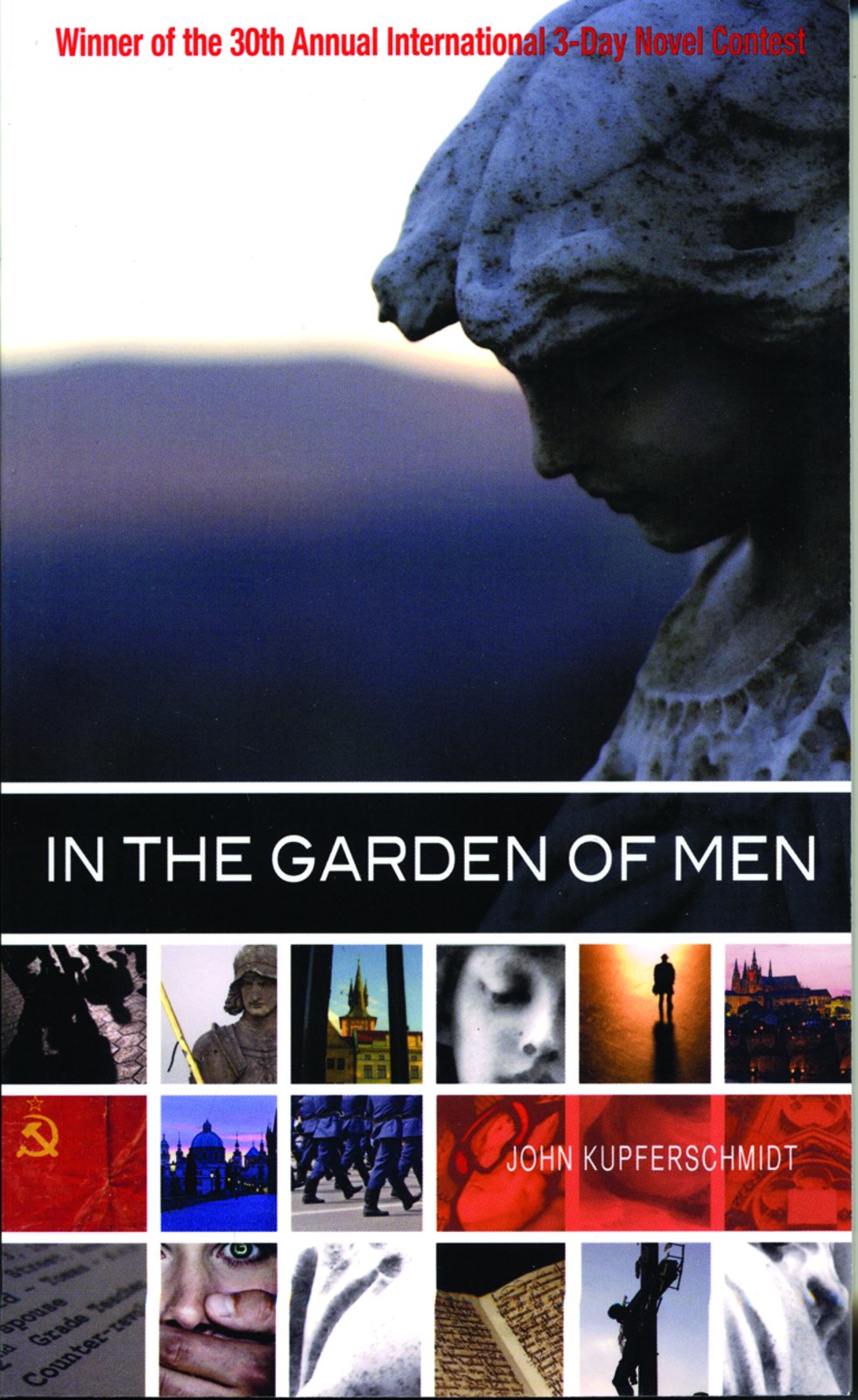 In the Garden of Men Contemporary literature