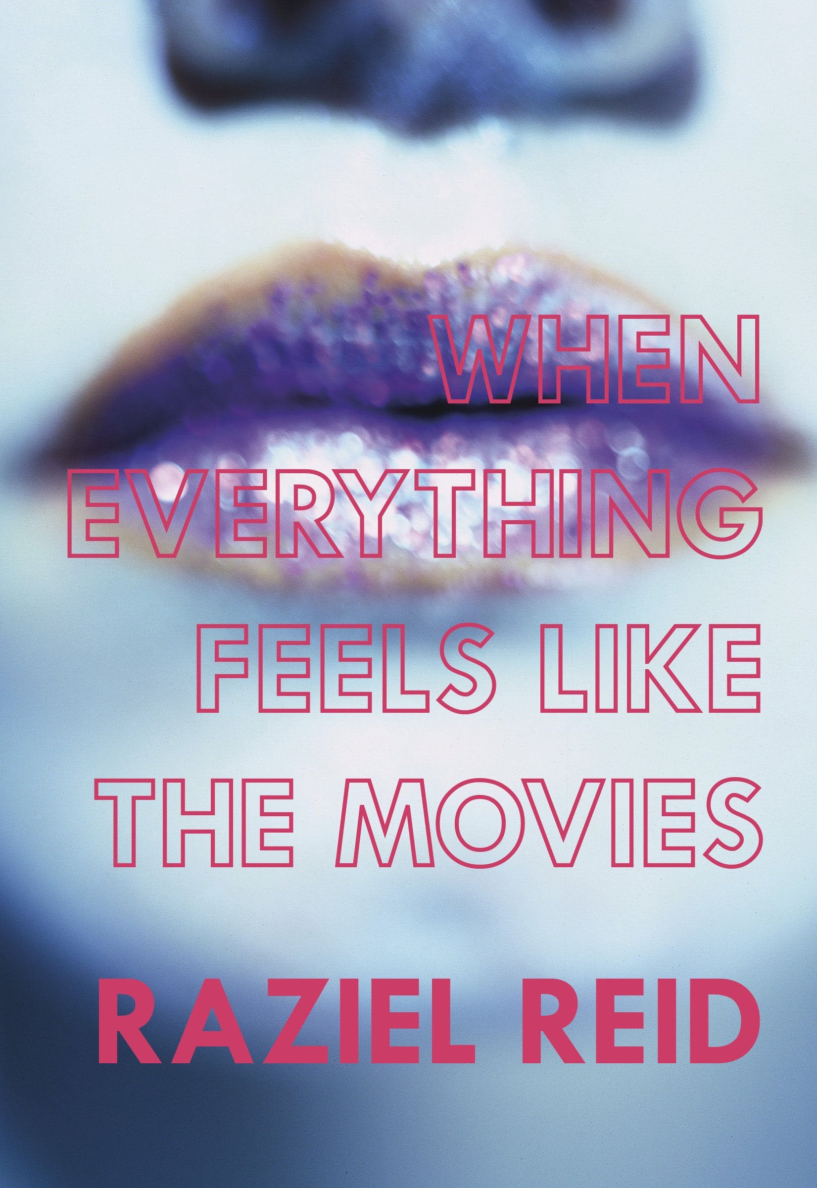 When Everything Feels Like the Movies Eroticism