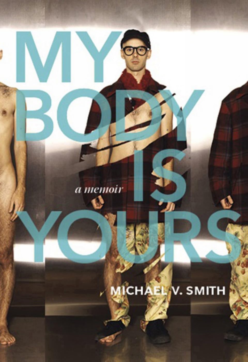 Product Image: My Body Is Yours