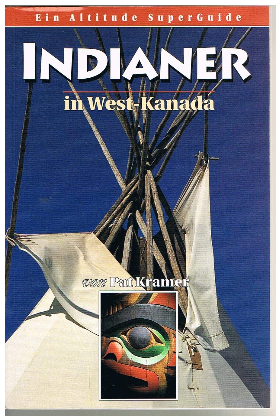 Indianer in West Kanada Books