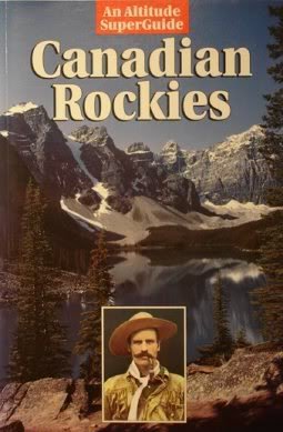 The Canadian Rockies Leisure, Home & Garden Books