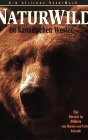 Naturwild Im Kanadischem Western Books