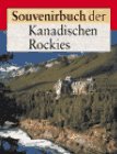 Souvernirbuch der Kanadischen Rockies, Books
