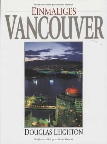 Product Image: Greater Vancouver
