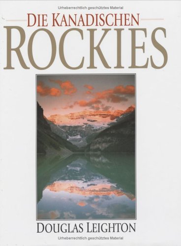 The Canadian Rockies Travel