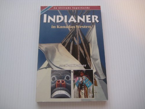 Product Image: Native Sites of Western Canada