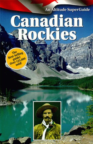 Product Image: Canadian Rockies Superguide