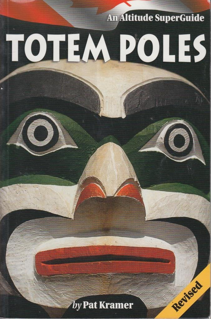Product Image: Totem Poles