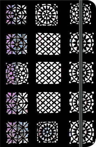 Mohammed Begarha II (Paper Blanks: The Jali Walls) Books