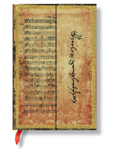 Diario Mozart, la caza Hobbies & Crafts