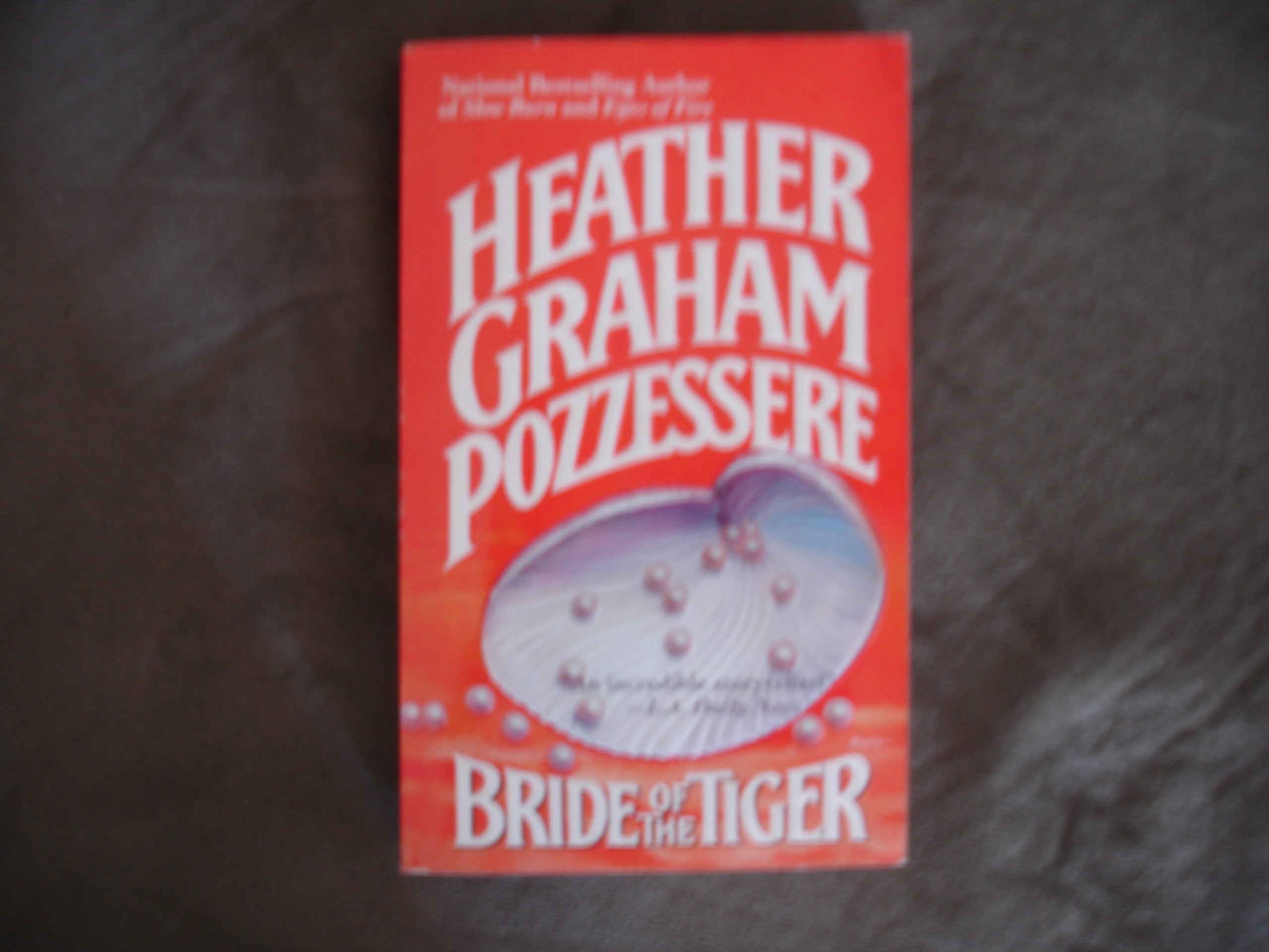 Bride of the Tiger Contemporary Romance
