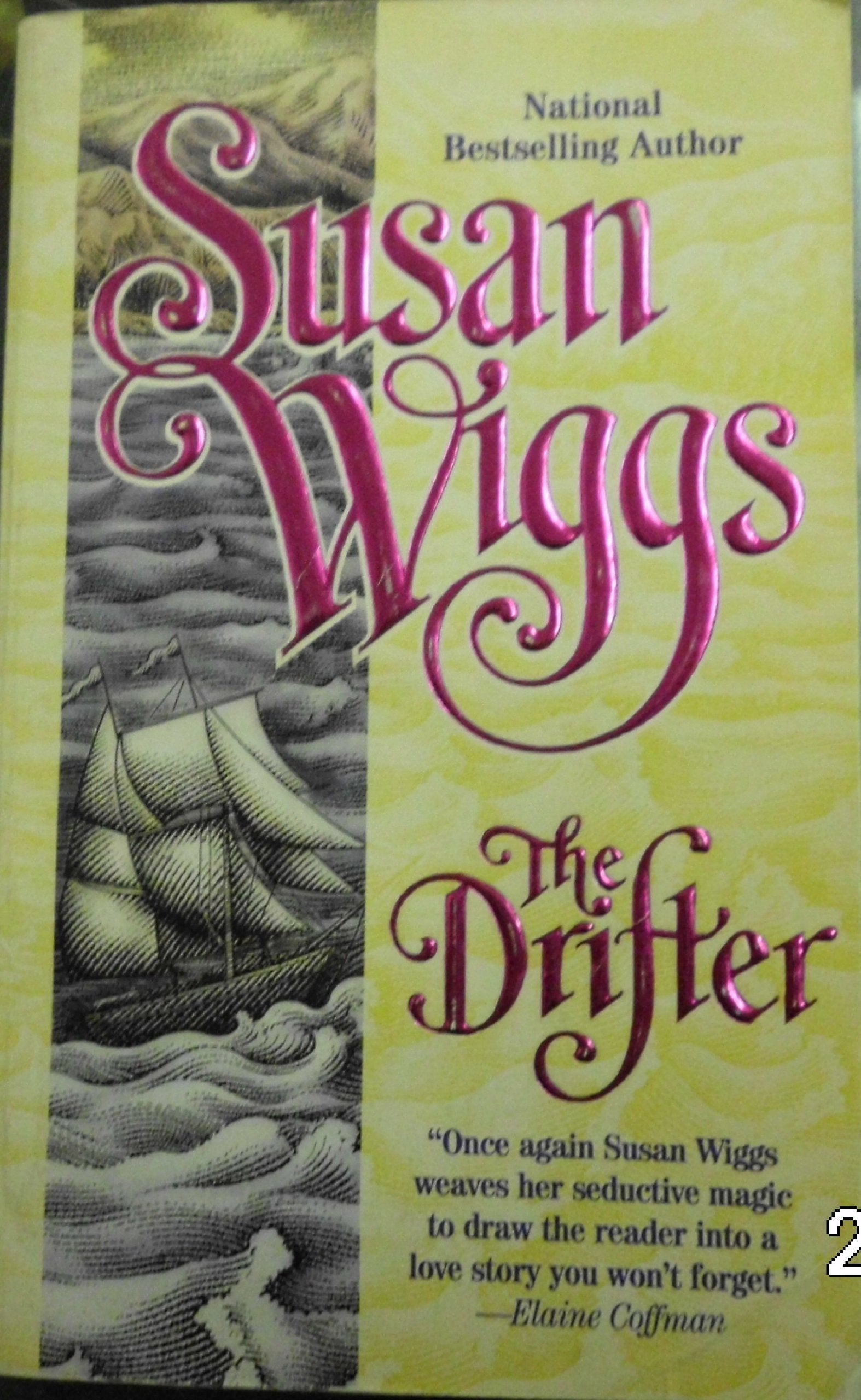 The Drifter Contemporary Romance