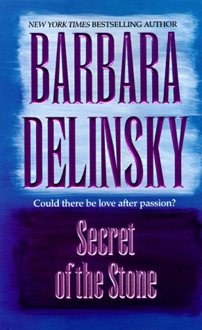 Secret of the Stone (Love Inspired) Contemporary Romance