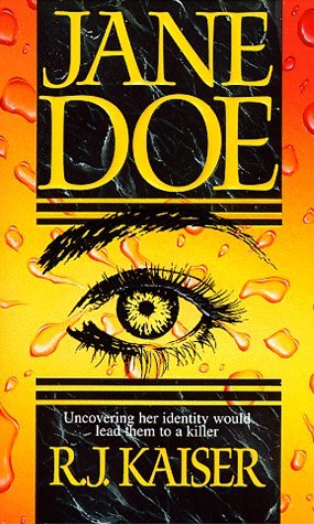 Jane Doe Action & Adventure
