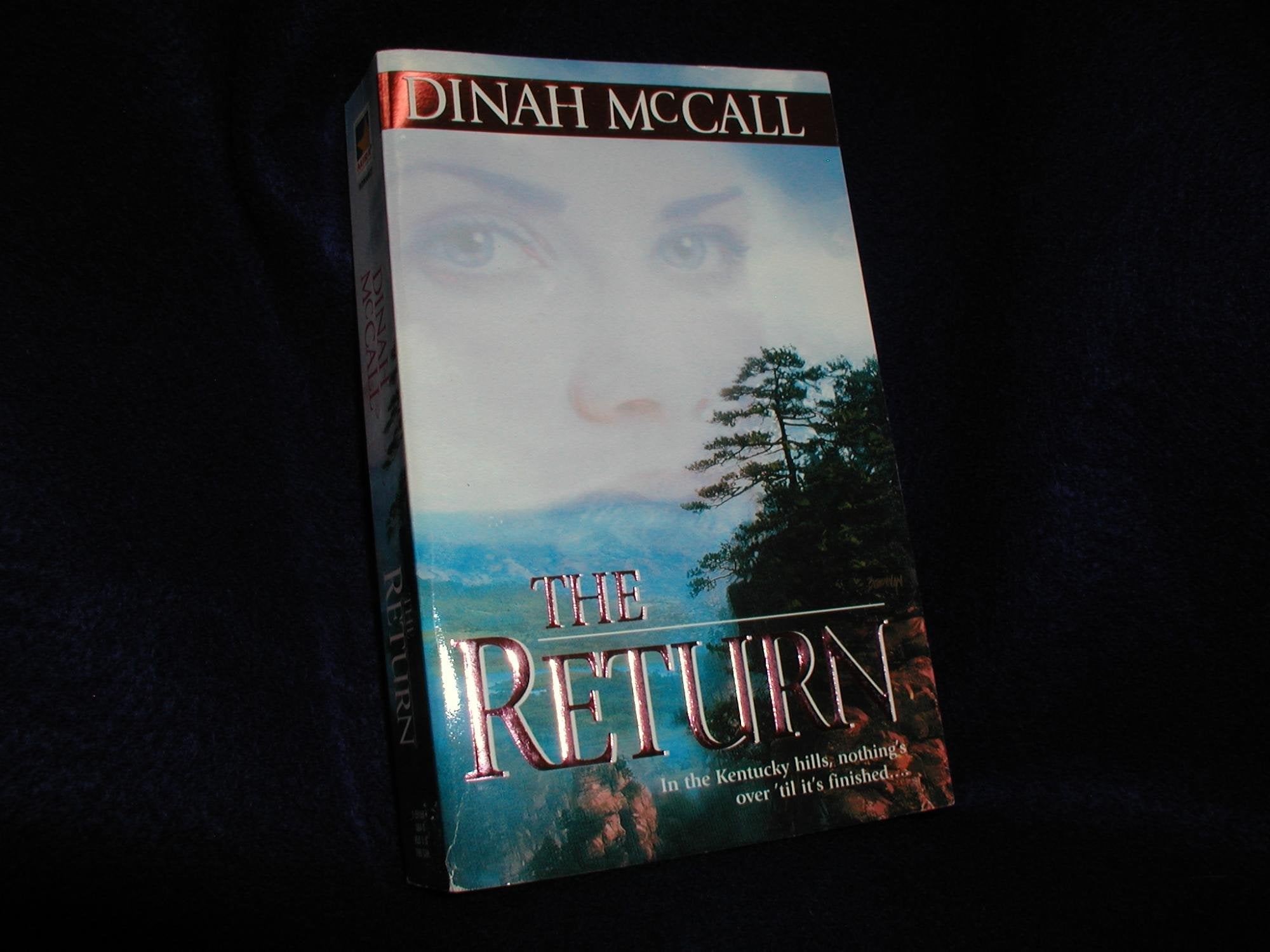 The Return Contemporary Romance