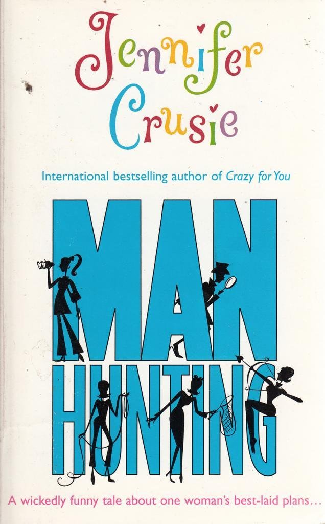 Manhunting (Mira) Humour & Satire