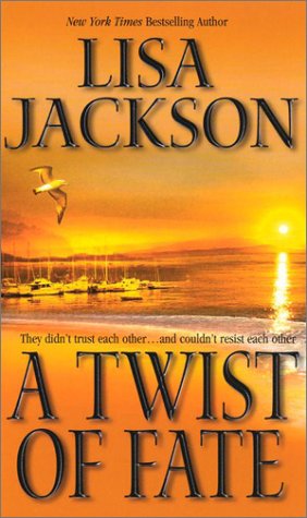 A Twist of Fate Contemporary Romance