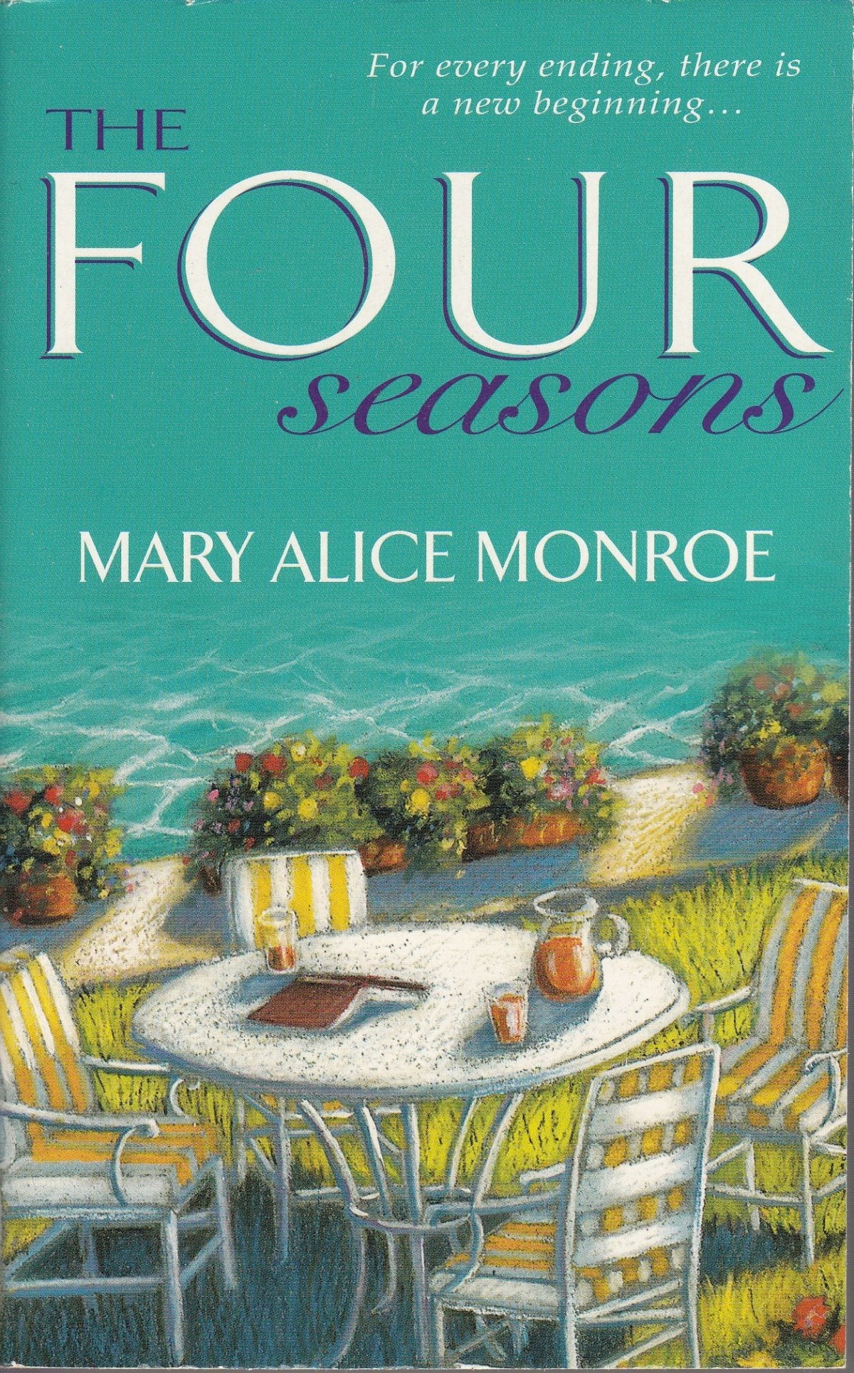 Product Image: The Four Seasons