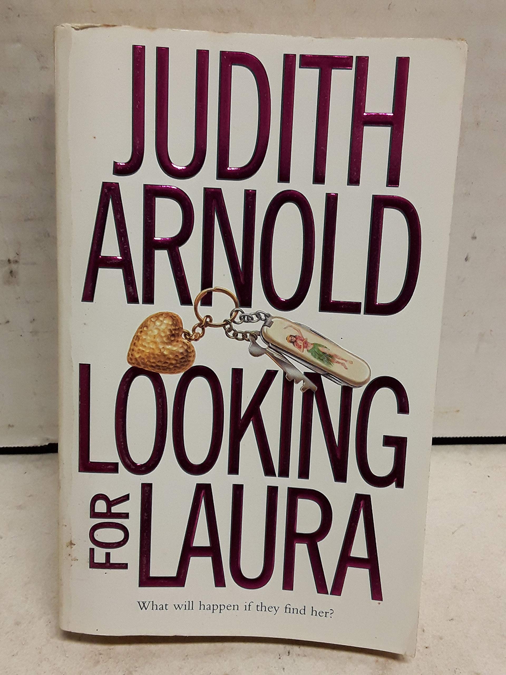 Looking for Laura Contemporary Romance