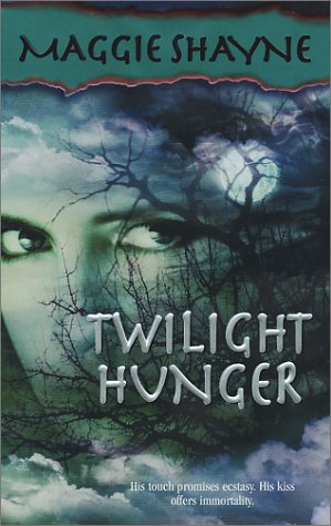 Twilight Hunger Horror & Mystery