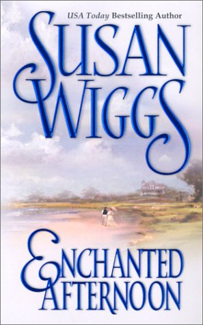 Enchanted Afternoon Historical Fiction